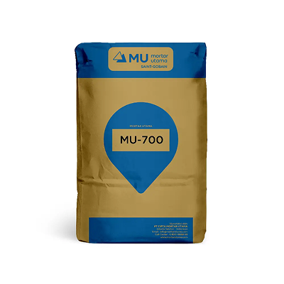 MU 700