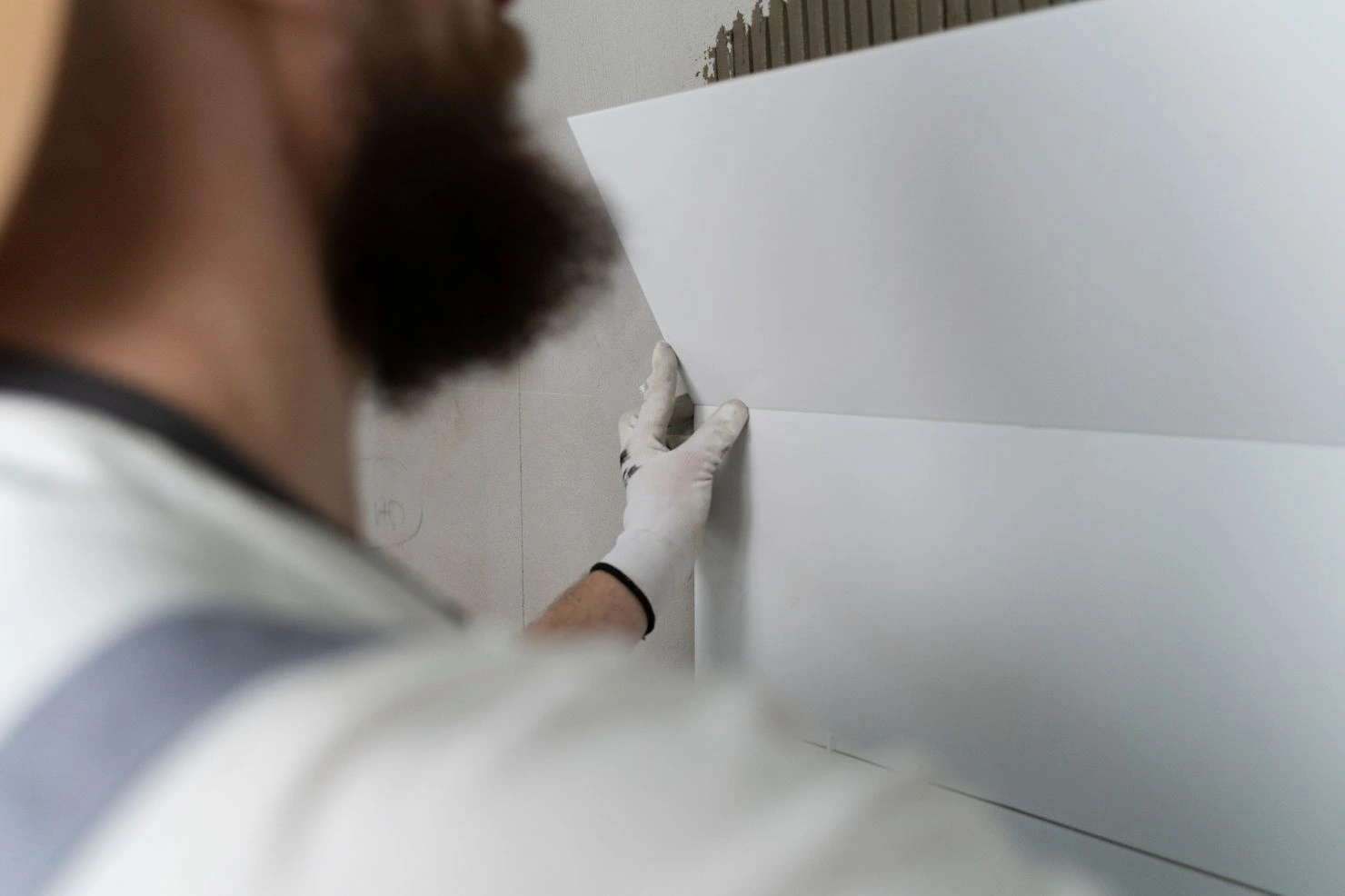 pasang keramik dinding kamar mandi