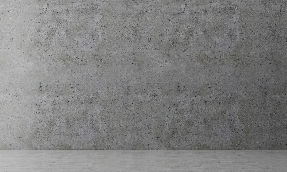 cara plester tembok bata merah