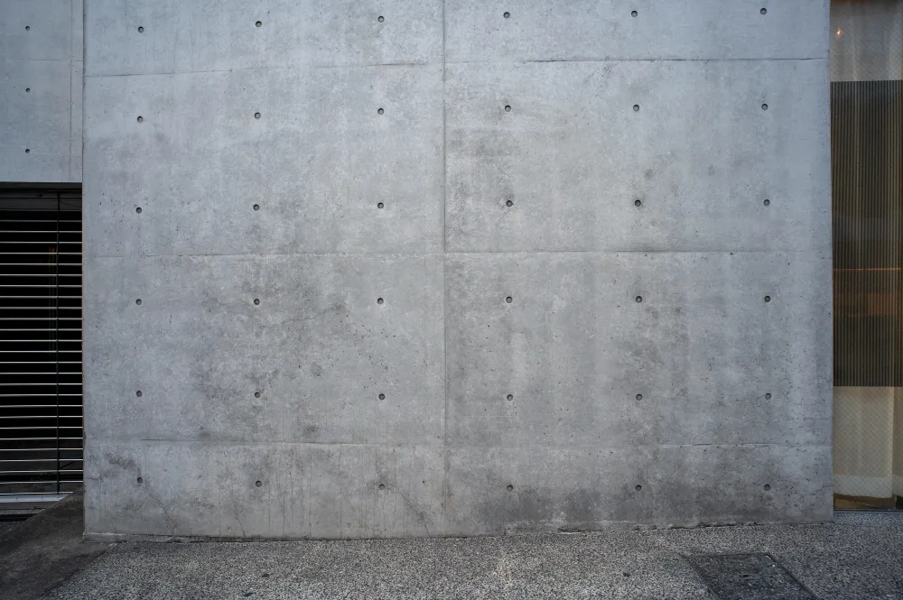 cara agar beton cepat kering